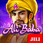 Ali Baba on taya365link