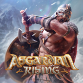 Asgardian Rising on taya365link