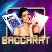 Baccarat B on taya365link live casino