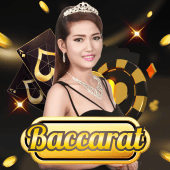 Baccarat VIP on taya365link