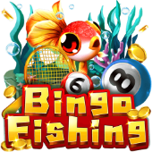 Bingo Fishing on taya365link