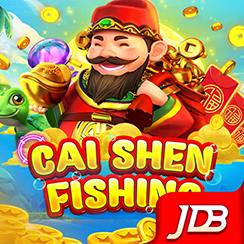 Cai Shen Fishing on taya365link