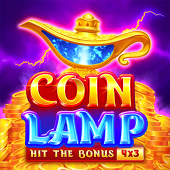Coin Lamp slot on taya365link