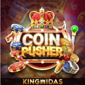 Coin Pusher on taya365link