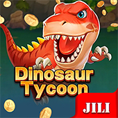 Dinosaur Tycoon on taya365link