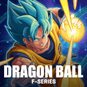 Dragon Ball slot on taya365link