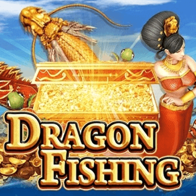 Dragon Fishing on taya365link