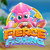 Fierce Fishing on taya365link