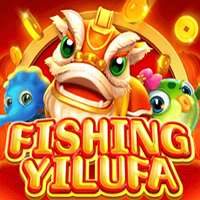 Fishing Yi Lu Fa on taya365link