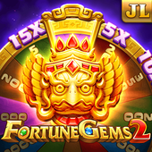 Fortune Gems 2 on taya365link