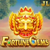 Fortune Gems slot on taya365link