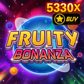 Fruity Bonanza on taya365link