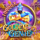 Golden Genie on taya365link