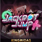 Jackpot Jump on taya365link