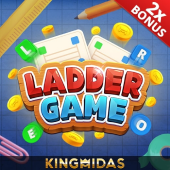 Ladder Game on taya365link