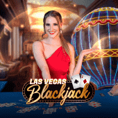 Las Vegas Blackjack on taya365link