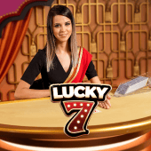 Lucky 7 on taya365link