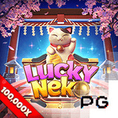 Lucky Neko on taya365link