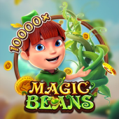 Magic Beans on taya365link