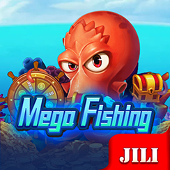 Mega Fishing on taya365link