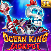 Ocean King Jackpot on taya365link