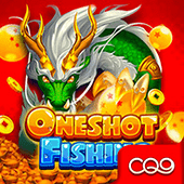 Oneshot Fishing on taya365link