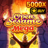 Open Sesame Mega on taya365link