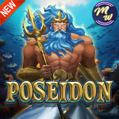 Poseidon slot on taya365link