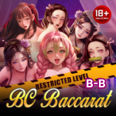 Blockchain Baccarat on taya365link
