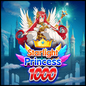Starlight Princess 1000 on taya365link