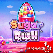 Sugar Rush slot on taya365link