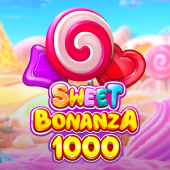 Sweet Bonanza 1000 on taya365link