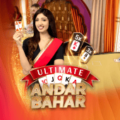 Ultimate Andar Bahar on taya365link