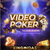 Video Poker on taya365link