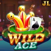 Wild Ace on taya365link