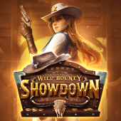Wild Bounty Showdown on taya365link
